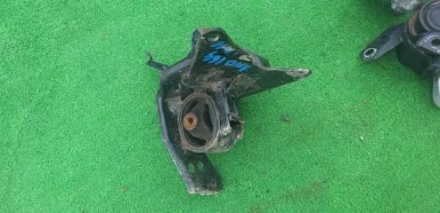 Подушка двигателя передняя левая COROLLA FIELDER NZE164 1NZFE