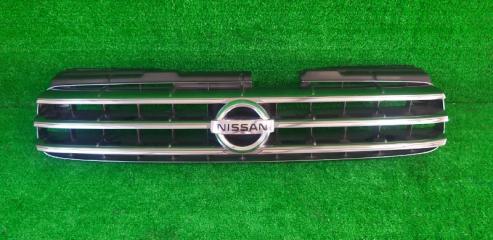 Решетка NISSAN STAGEA