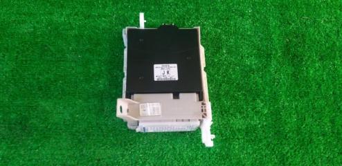 Блок body control TOYOTA COROLLA FIELDER