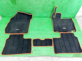 Коврики комплект SUZUKI IGNIS