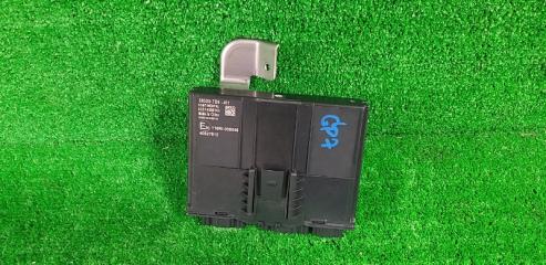 Электронный блок HONDA FIT