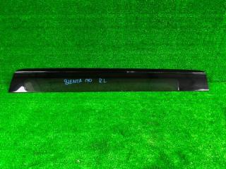 Ветровик задний левый TOYOTA SIENTA