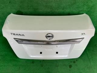 Крышка багажника NISSAN TEANA