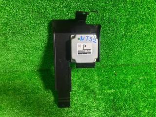 Электронный блок NISSAN X-TRAIL