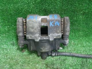 Суппорт тормозной передний правый HONDA N-BOX контрактная Суппорт тормозной передний правый HONDA N-BOX