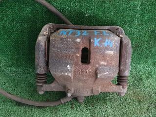 Суппорт тормозной передний левый NISSAN X-TRAIL контрактная Суппорт тормозной передний левый NISSAN X-TRAIL