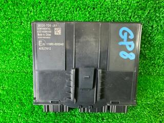 Электронный блок HONDA FIT