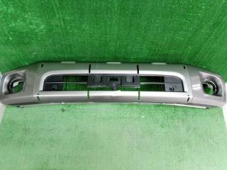 Фото запчасти бампер передний TOYOTA LAND CRUISER контрактная запчасть Запчасть бампер передний TOYOTA LAND CRUISER