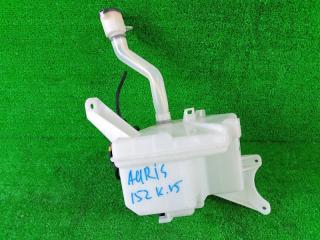 Фото запчасти бачок омывателя TOYOTA AURIS контрактная запчасть Запчасть бачок омывателя TOYOTA AURIS