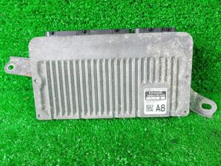 Блок управления efi TOYOTA PROBOX