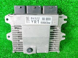 Блок управления efi NISSAN NOTE