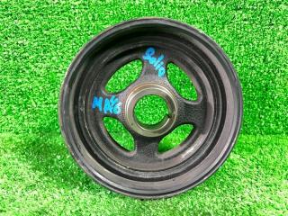 Шкив коленвала SUZUKI SOLIO