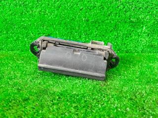 Кнопка открывания багажника задняя TOYOTA PROBOX