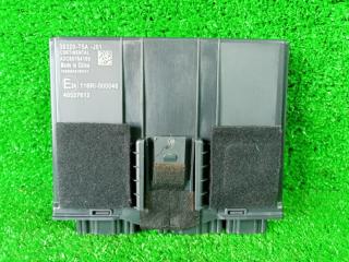 Электронный блок HONDA FIT