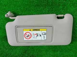 Козырек солнцезащитный левый HONDA SHUTTLE