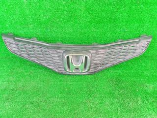 Запчасть решетка бамперная HONDA FIT