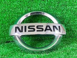 Эмблема передняя NISSAN TEANA