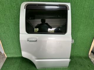 Дверь задняя правая SUZUKI WAGON R