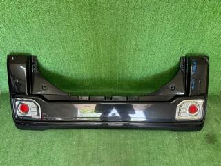 Бампер задний DAIHATSU WAKE