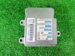 Блок airbag HONDA STEPWGN