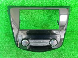 Климат-контроль NISSAN X-TRAIL контрактная Климат-контроль NISSAN X-TRAIL