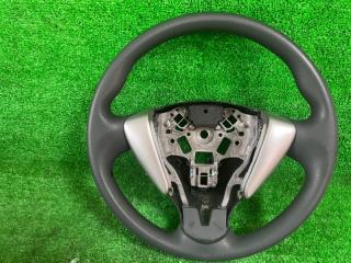 Руль NISSAN NOTE