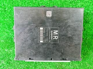 Блок управления efi SUBARU IMPREZA