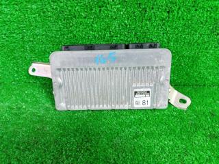 Блок управления efi TOYOTA PROBOX