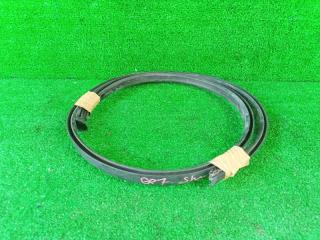 Молдинг на крышу передний правый HONDA SHUTTLE