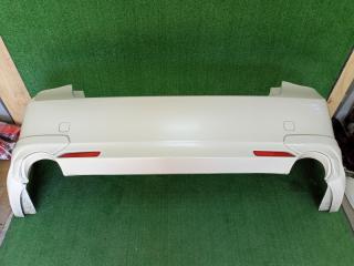 Запчасть бампер задний TOYOTA MARK X