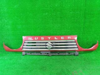 Решетка SUZUKI HUSTLER
