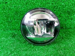 Запчасть туманка передняя левая TOYOTA PASSO