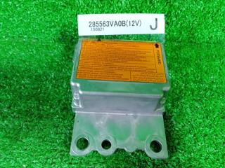 Блок airbag NISSAN NOTE