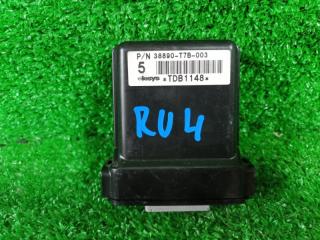 Электронный блок HONDA VEZEL