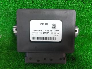 Запчасть электронный блок HONDA VEZEL