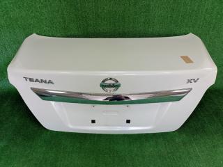 Крышка багажника NISSAN TEANA