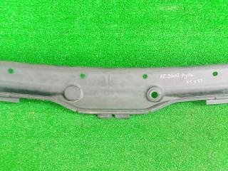 Жабо BMW X5 E53 M54B30 Жабо BMW X5 E53 M54B30