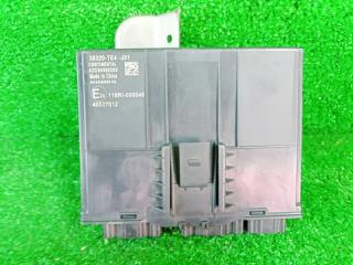 Электронный блок HONDA SHUTTLE