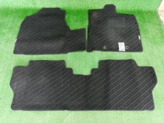 Коврики комплект TOYOTA ROOMY
