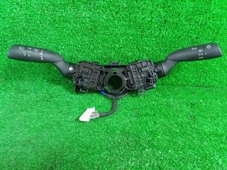 Фото запчасти блок подрулевых переключателей TOYOTA AQUA контрактная запчасть Запчасть блок подрулевых переключателей TOYOTA AQUA