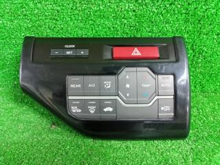 Климат контроль HONDA STEPWGN контрактная Климат контроль HONDA STEPWGN