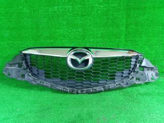 Решетка радиатора MAZDA CX-5