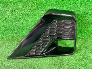 Фото запчасти ободок туманки передний правый TOYOTA LAND CRUISER PRADO контрактная запчасть Запчасть ободок туманки передний правый TOYOTA LAND CRUISER PRADO