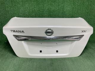 Крышка багажника NISSAN TEANA