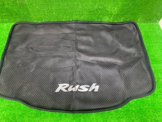 Запчасть коврик багажника TOYOTA RUSH