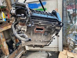 Двигатель HONDA FIT
