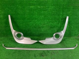 Ободок туманки передний левый TOYOTA SIENTA 07.2015 - 08.2018