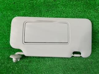 Козырек солнцезащитный правый HONDA SHUTTLE