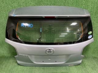 Дверь 5-я задняя TOYOTA PASSO