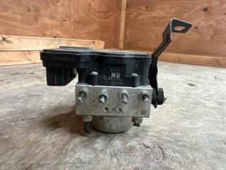 Блок abs SUZUKI SOLIO контрактная Блок abs SUZUKI SOLIO